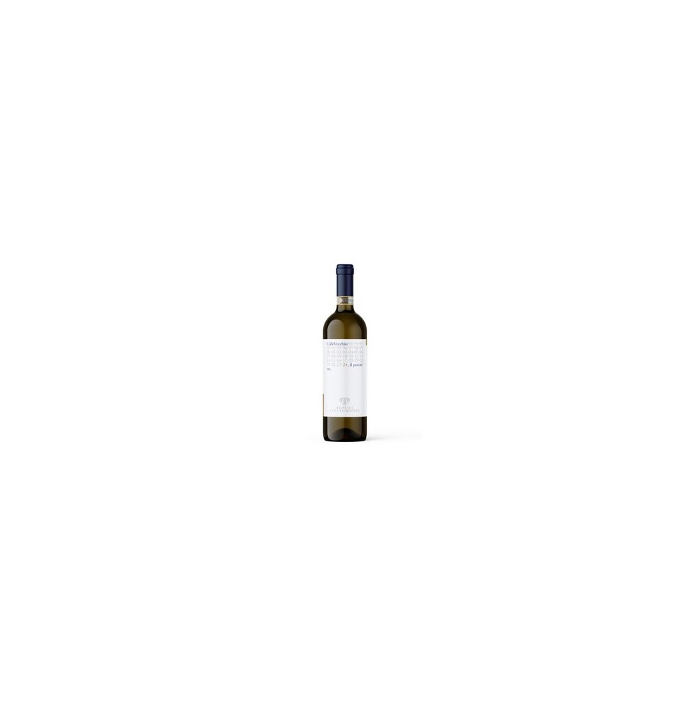 COCCI GRIFONI COLLE VECCHIO 0.75 litri