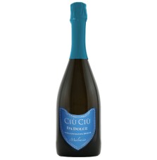 CIU' CIU' DADOLCE 0.75 litri