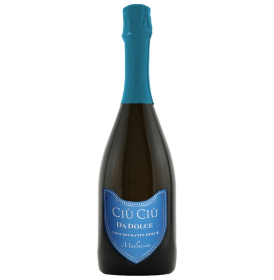 CIU' CIU' DADOLCE 0.75 litri