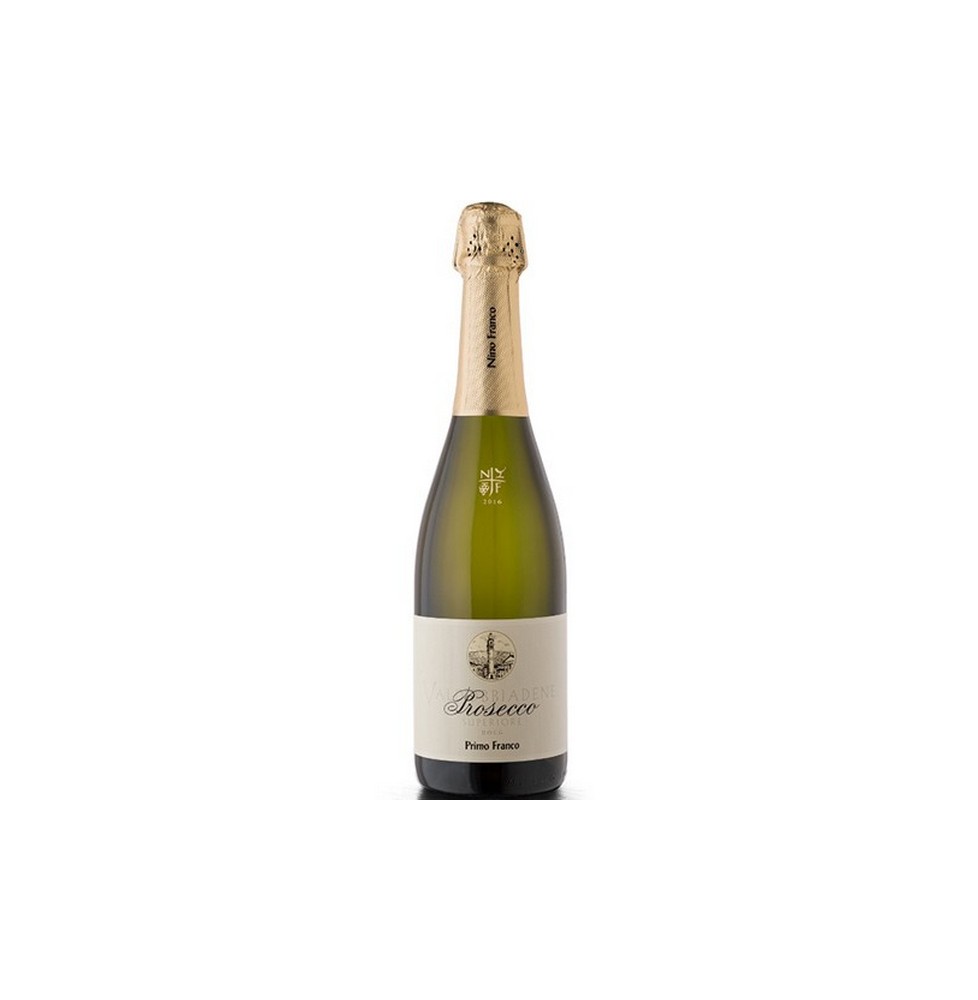 NINO FRANCO VALDOBBIADENE SUPERIORE DRY 0.75 litri