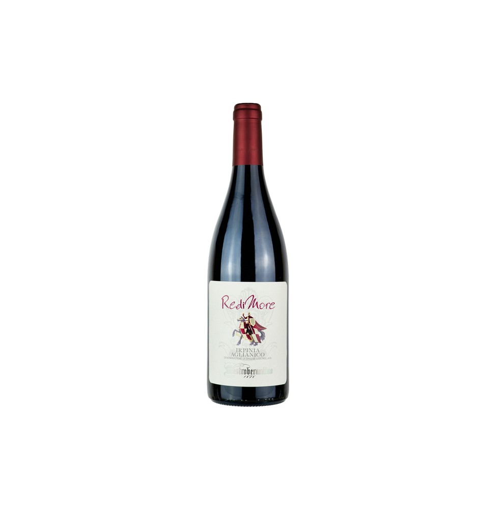 MASTROBERARDINO REDIMORE 0.75 litri