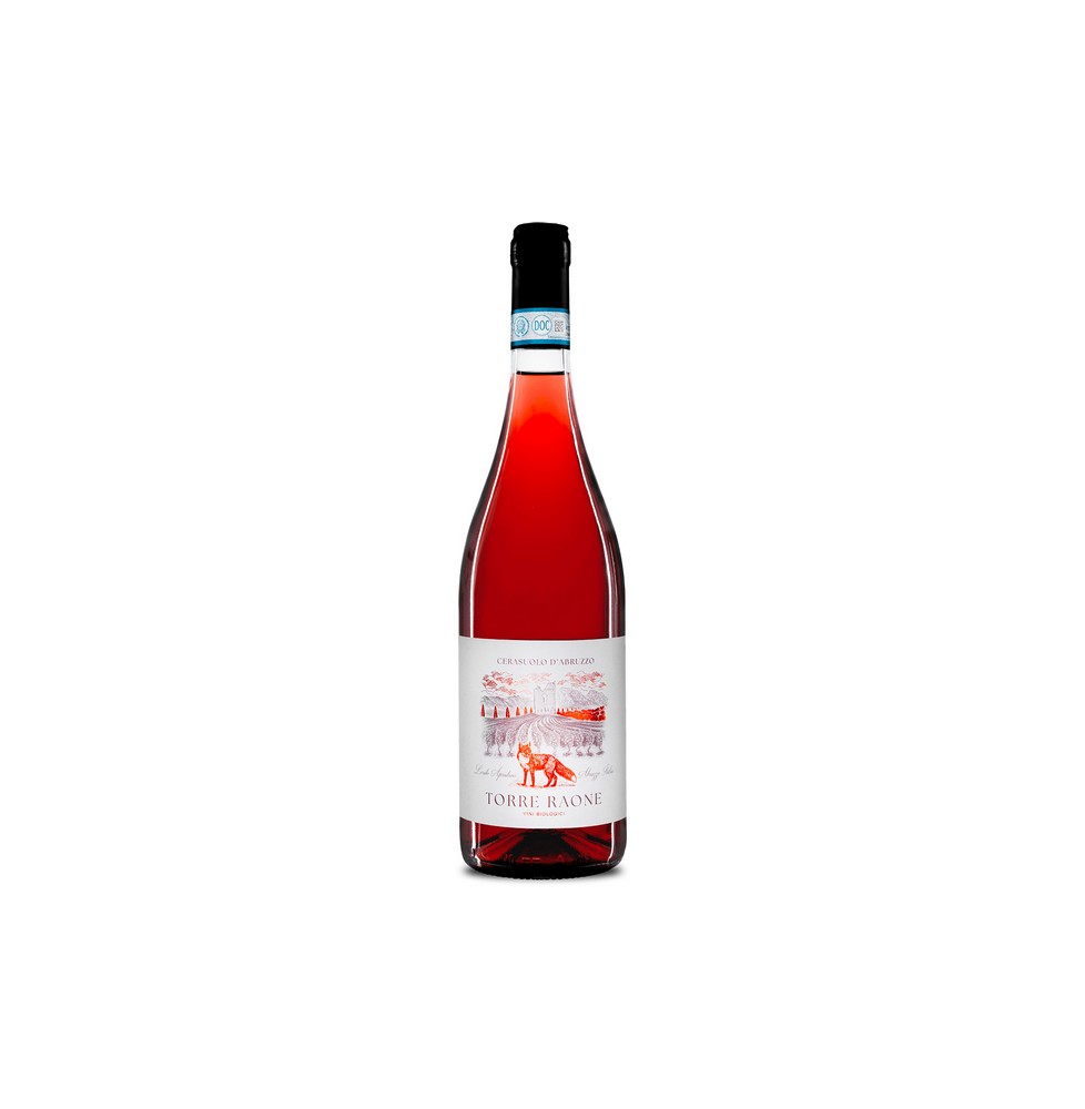 TENUTA TORRE RAONE CERASUOLO 0.75 litri