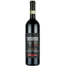 MASTROBERARDINO TAURASI RADICI 0.75 litri
