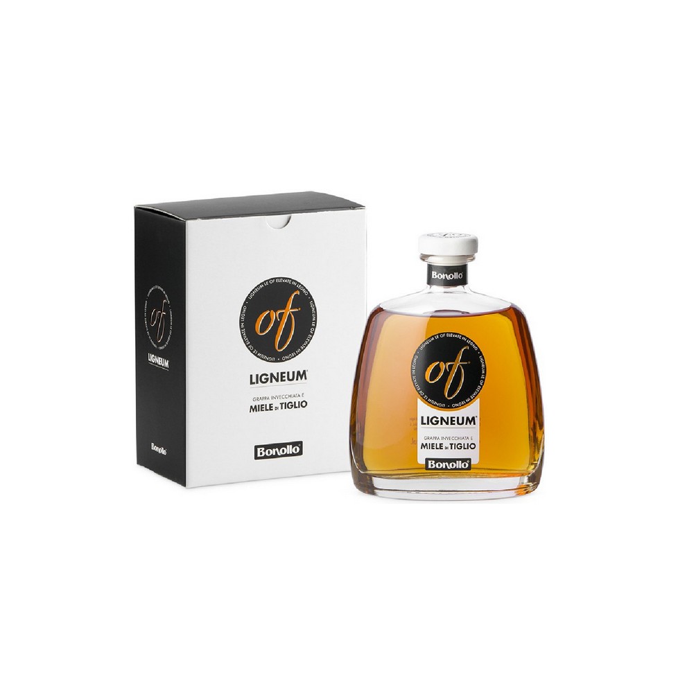 BONOLLO  LIGNEUM MIELE 0.70 litri