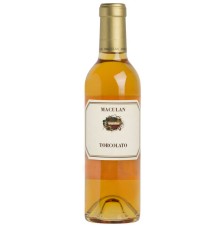 MACULAN TORCOLATO 0.38 litri