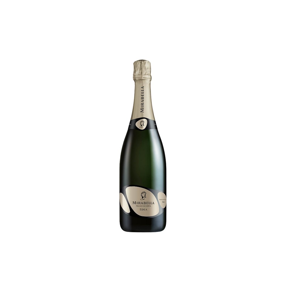 MIRABELLA FRANCIACORTA EDEA BRUT 0.75 litri