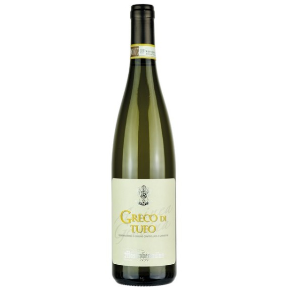 MASTROBERARDINO GRECO 0.75 litri