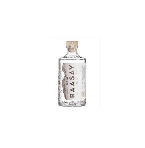 GIN ISLE OF RAASAY 0.70 litri