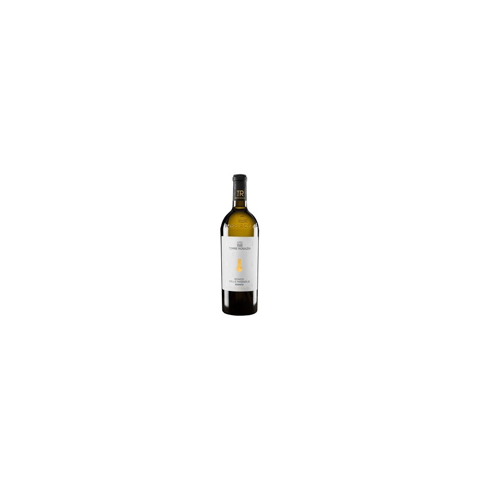 TORRE ROSAZZA FRIULI COLLI ORIENTALI DOC RONCO DELLE MAGNOLIE 0.75 litri