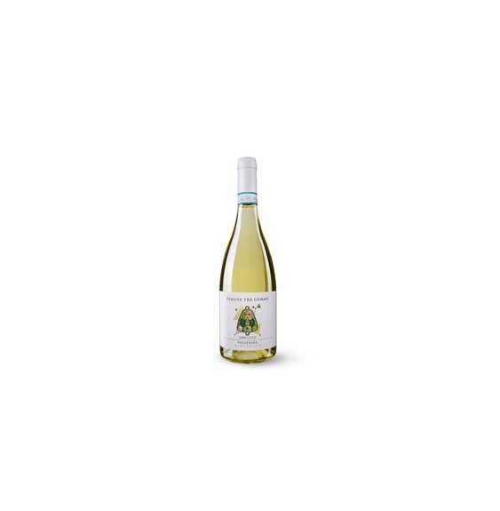 TENUTA TRE GEMME ABRUZZO DOC PASSERINA 0.75 litri