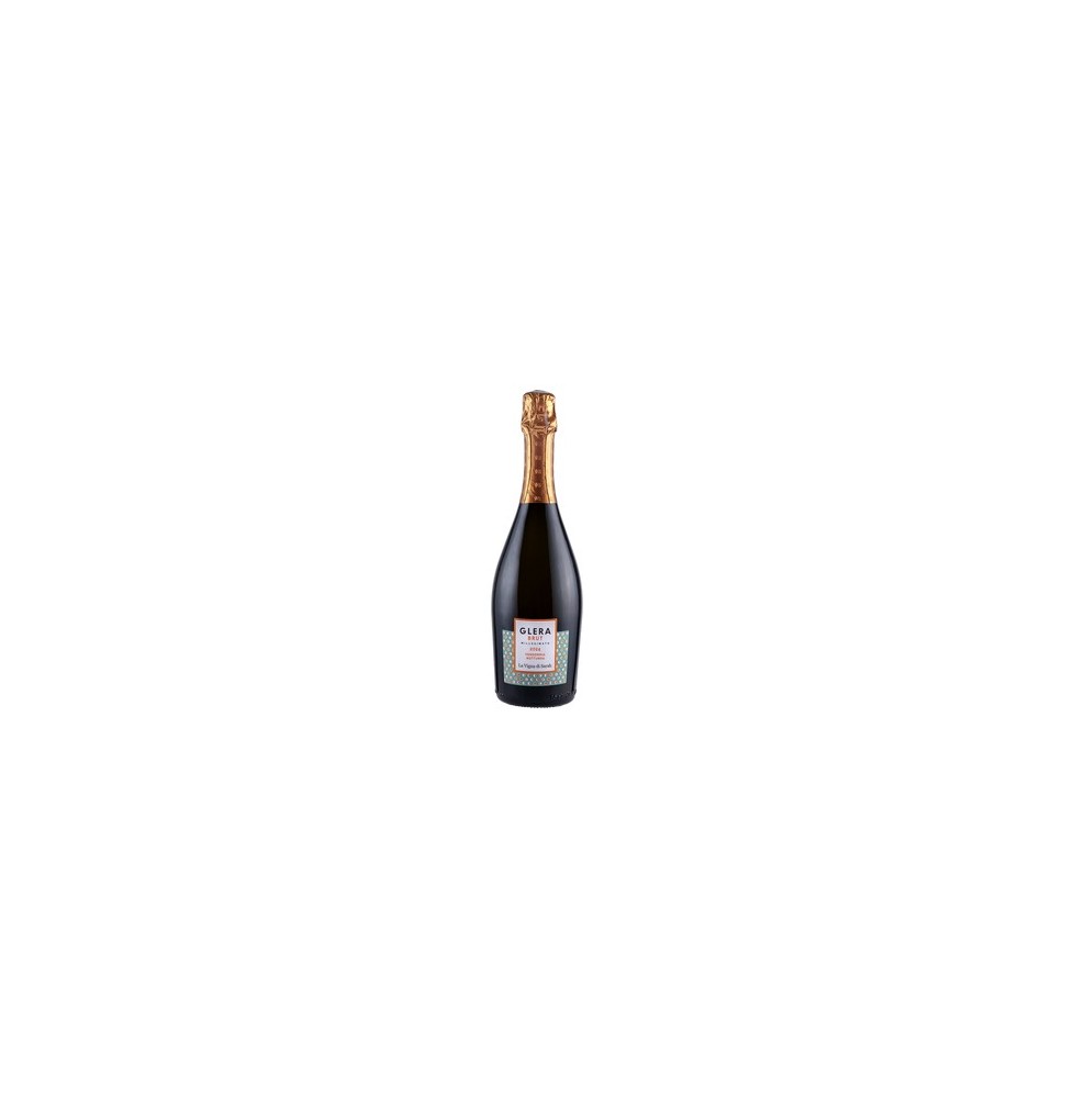 LA VIGNA DI SARAH GLERA BRUT SPUMANTE 0.75 litri
