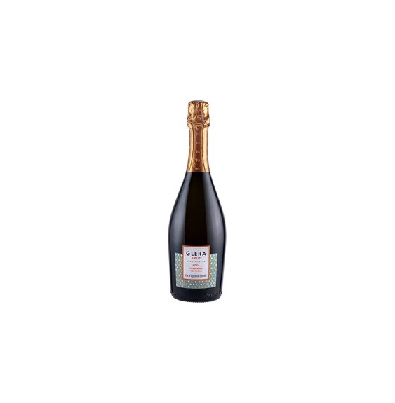 LA VIGNA DI SARAH GLERA BRUT SPUMANTE 0.75 litri