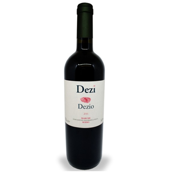 FATTORIA DEZI DEZIO 0.75 litri