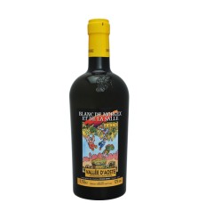 ERMES PAVESE BLANC de MORGEX 0.75 litri