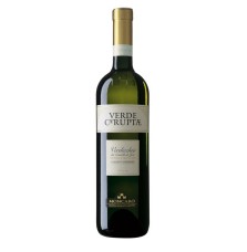 MONCARO VERDE CA RUPTAE VERD.CAST. JESI CLASS. SUP.  0.75 litri