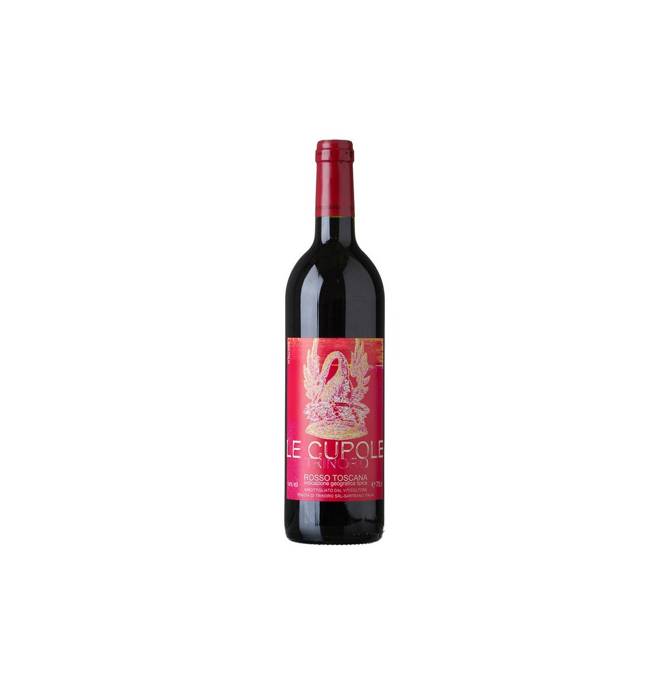 TRINORO LE CUPOLE 0.75 litri
