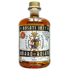 ROSATI AMARO QUALIS 0.70 litri