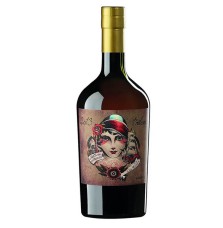 GIN DEL PROFESSORE MADAME 0.70 litri