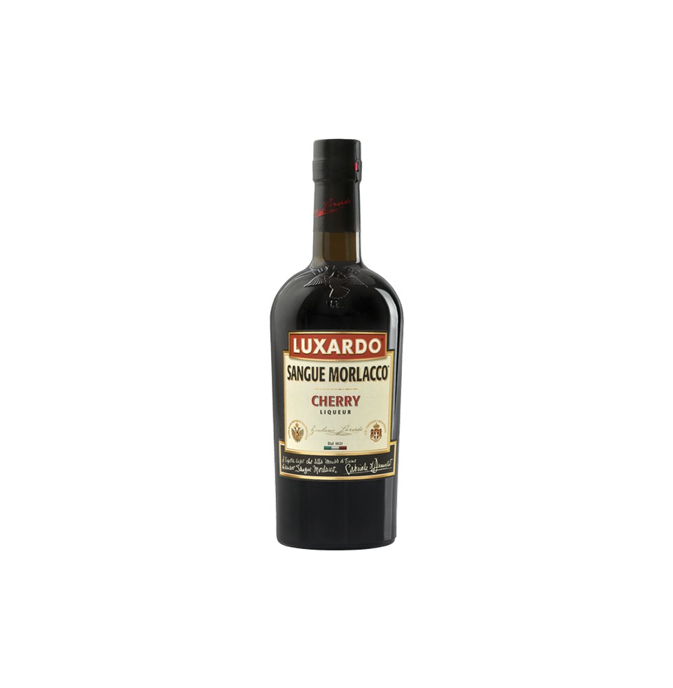 SANGUE MORLACCO LUXARDO 0.70 litri