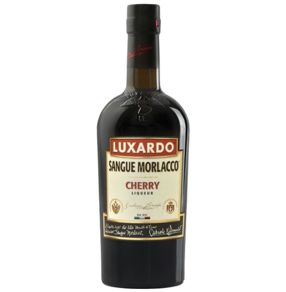 SANGUE MORLACCO LUXARDO 0.70 litri