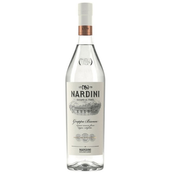 NARDINI BIANCA  1.00 litri