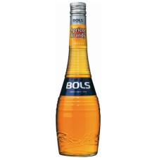 BOLS APRICOT BRANDY 0.70 litri