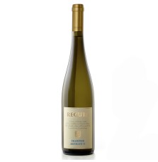 REGUTA TRAMINER AROMATICO 0.75 litri