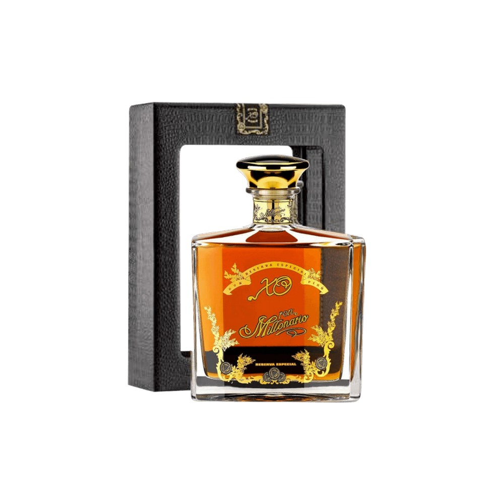 RUM MILLONARIO XO 0.70 litri