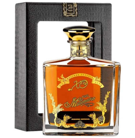 RUM MILLONARIO XO 0.70 litri