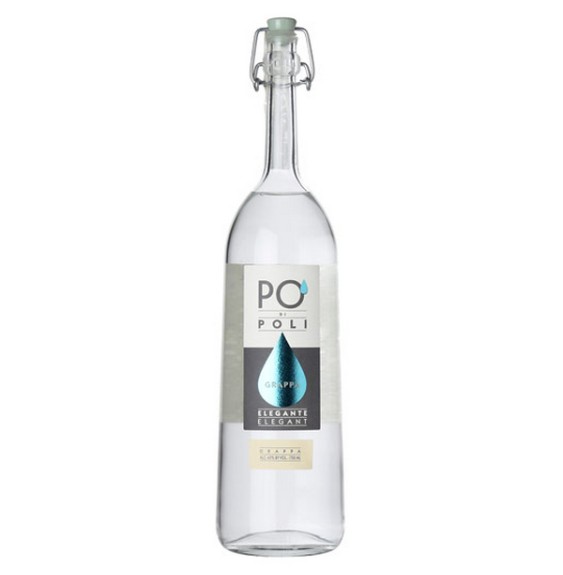 POLI PO' PINOT ELEGANTE 0.70 litri