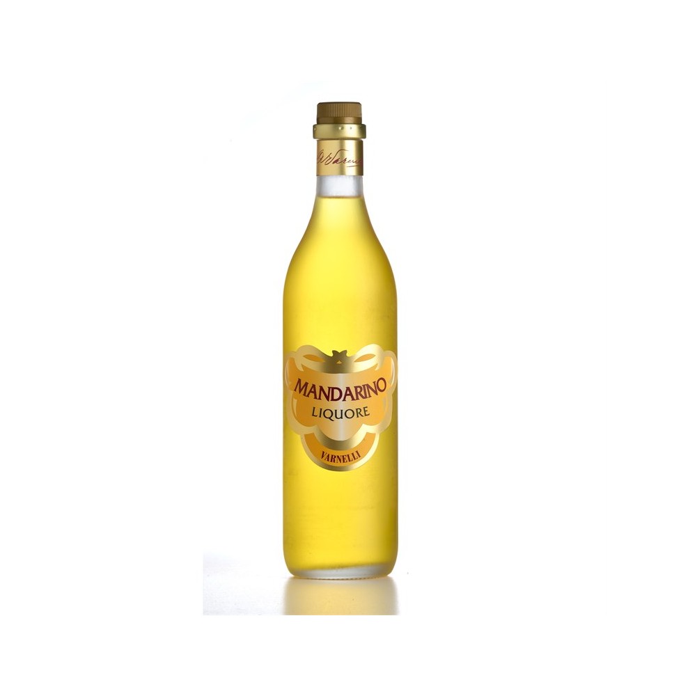 VARNELLI MANDARINO 0.70 litri