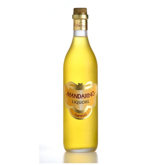 VARNELLI MANDARINO 0.70 litri