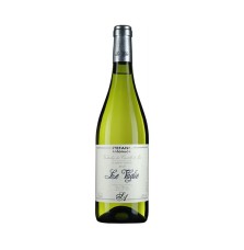 SANTA BARBARA  LE VAGLIE ORO VERD. DEI CAST. JESI CLASSICO 1.50 litri