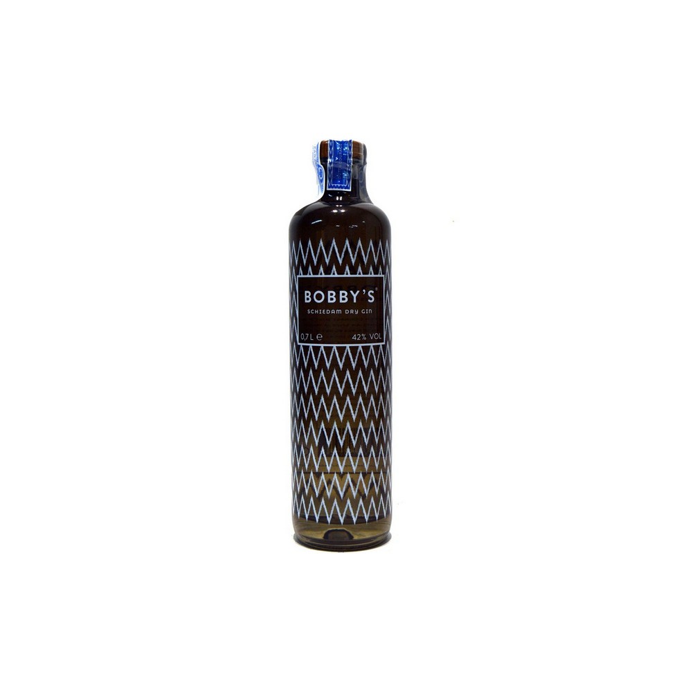 GIN BOBBY'S 0.70 litri