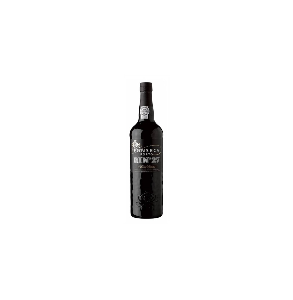 FONSECA PORTO BIN 27 RISERVA 0.75 litri