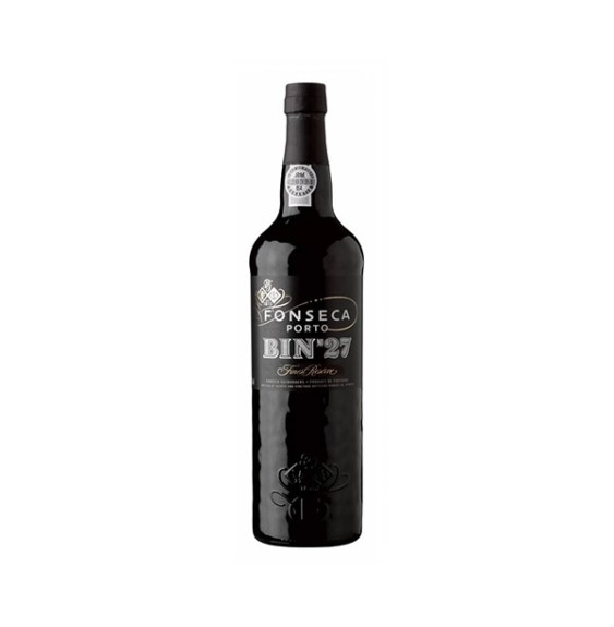 FONSECA PORTO BIN 27 RISERVA 0.75 litri