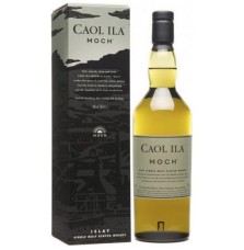 ISLAY SINGLE MALT WHISKY CAOL ILA MOCH  0.70 litri