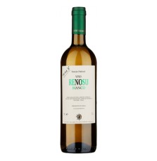 TENUTE DETTORI  RENOSU Bianco 0.75 litri