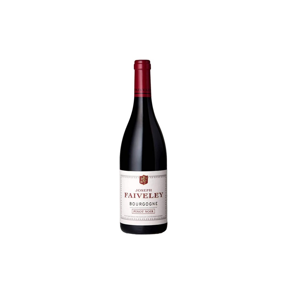 JOSEPH FAIVELEY BOURGOGNE 0.75 litri