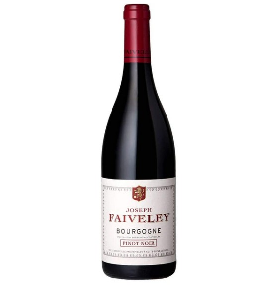 JOSEPH FAIVELEY BOURGOGNE 0.75 litri
