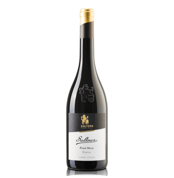 KALTERN  SALTNER PINOT NERO 0.75 litri