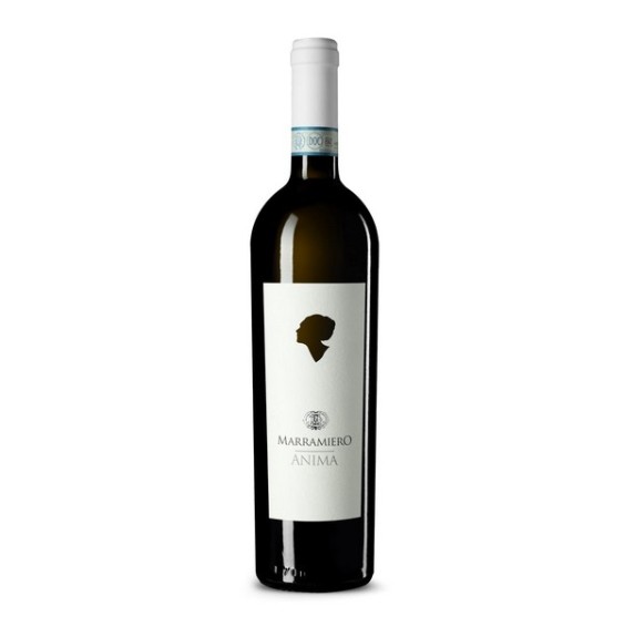 MARRAMIERO  TREBBIANO D'ABRUZZO ANIMA 0.75 litri