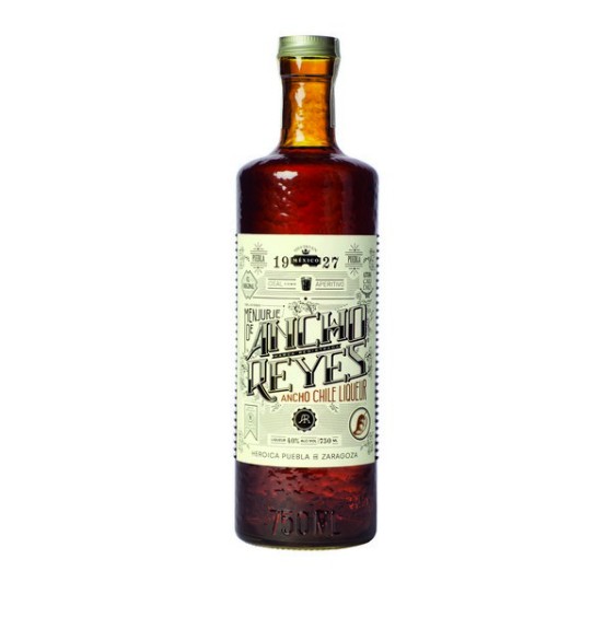 ANCHO REYES ROSSO 0.70 litri