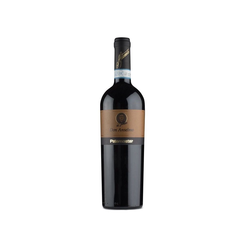PATERNOSTER DON ANSELMO 0.75 litri