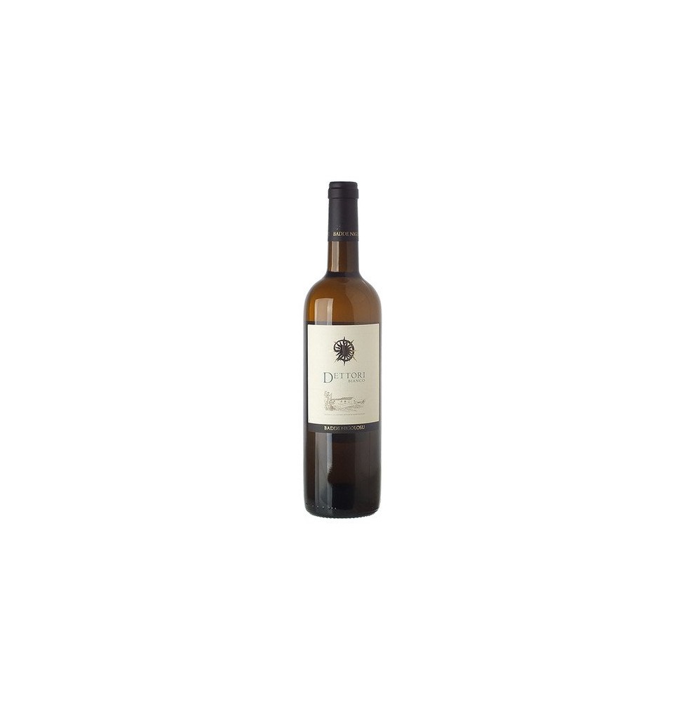 TENUTE DETTORI ROMANGIA BIANCO 0.75 litri