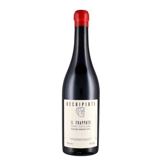 OCCHIPINTI FRAPPATO di VITTORIA 0.75 litri