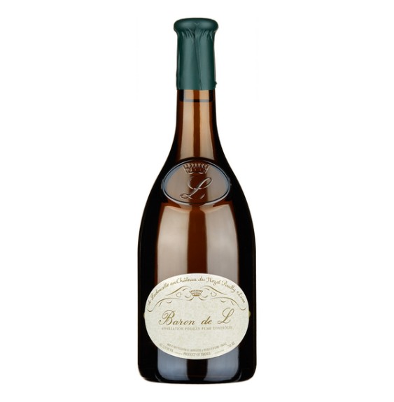 BARON DE L POUILLY FUME' 0.75 litri