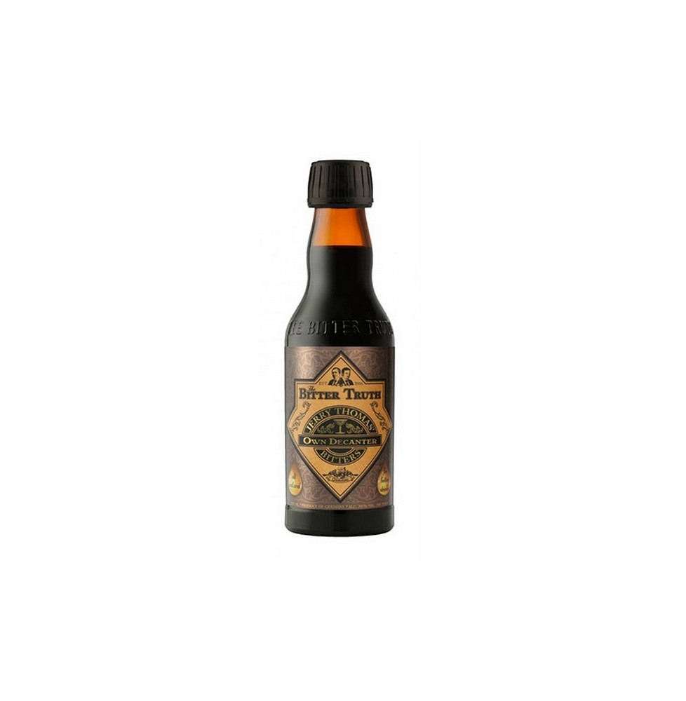 BITTER TRUTH JERRY THOMAS 0.20 litri