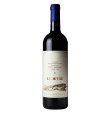 TENUTA SAN GUIDO LE DIFESE 0.75 litri