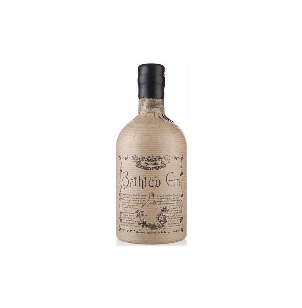 GIN BATHTUB 0.70 litri